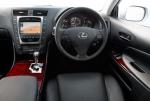 Lexus GS450h 2010 года
